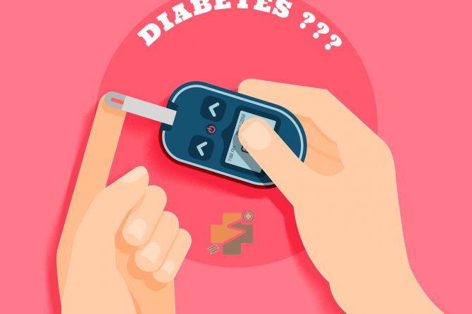 Apa Itu Penyakit Diabetes?